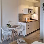 Sun&ocean Apartman Morro Jable (Fuerteventura)
