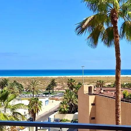 Apartman Sun&ocean Morro Jable (Fuerteventura)