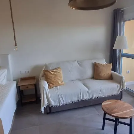 Apartman Sun&ocean