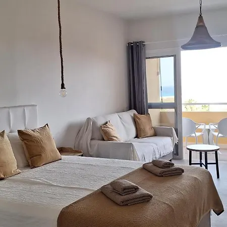 Apartman Sun&ocean *