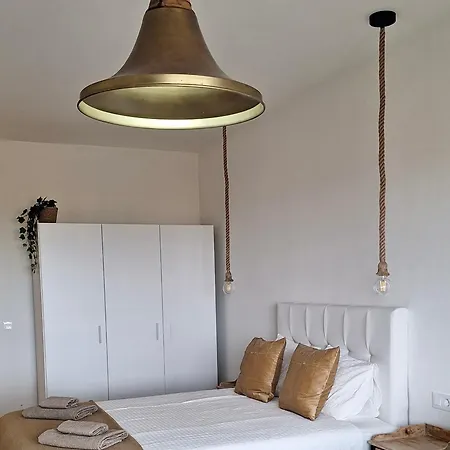 Apartman Sun&ocean