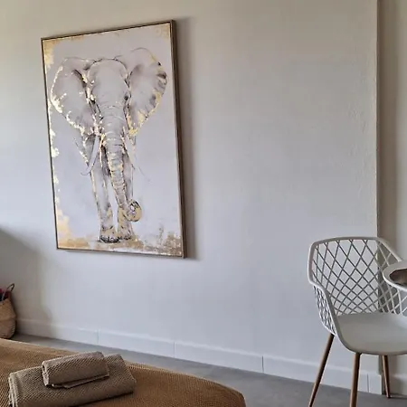 Apartment Sun&ocean Morro Jable (Fuerteventura)