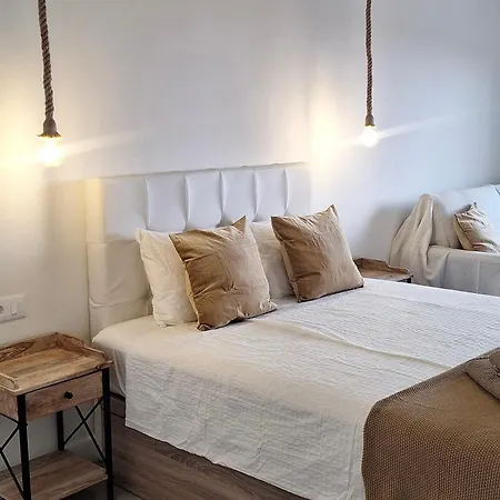 Sun&ocean Apartment *