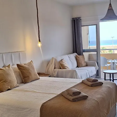 Apartmán Sun&ocean Morro Jable (Fuerteventura)