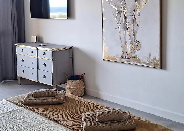 Sun&ocean * Morro Jable (Fuerteventura)