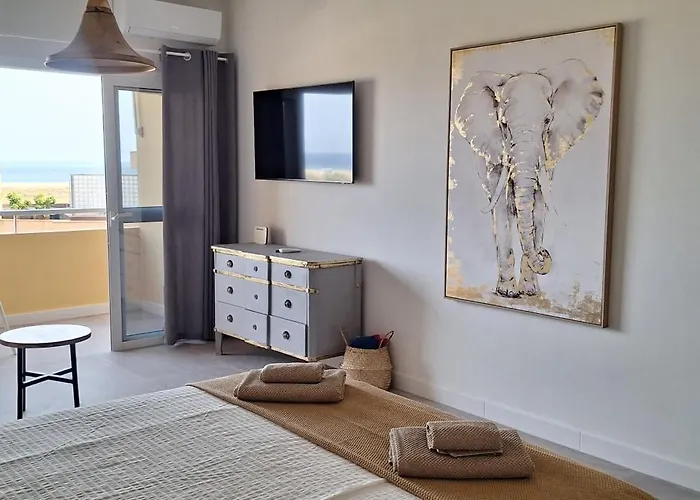 Sun&ocean Apartman *