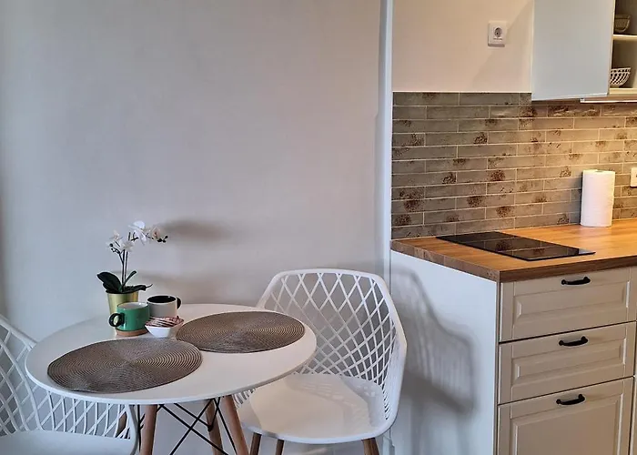 Apartman Sun&ocean Morro Jable (Fuerteventura)