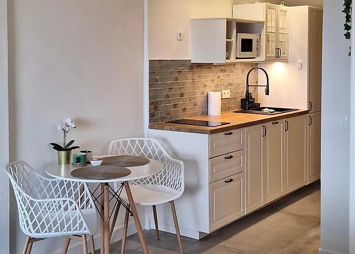 Sun&ocean Apartman Morro Jable (Fuerteventura)