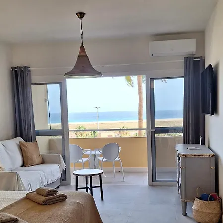 Sun&ocean Lejlighed Morro Jable (Fuerteventura)