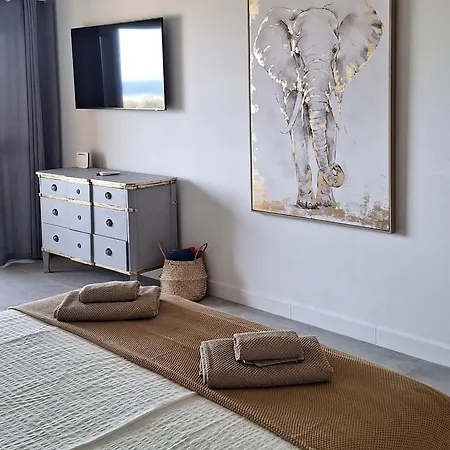 Sun&ocean * Morro Jable (Fuerteventura)