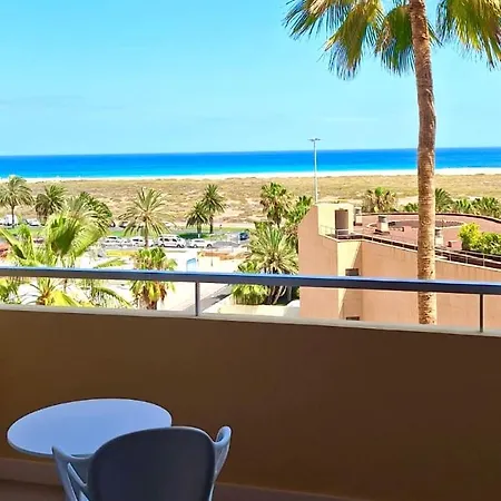 Sun&ocean Apartamento