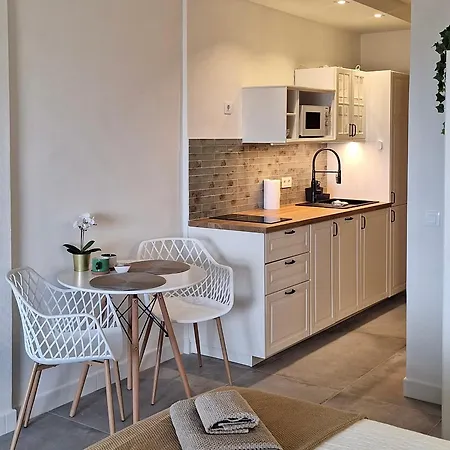 Sun&ocean 公寓 莫罗德哈布雷