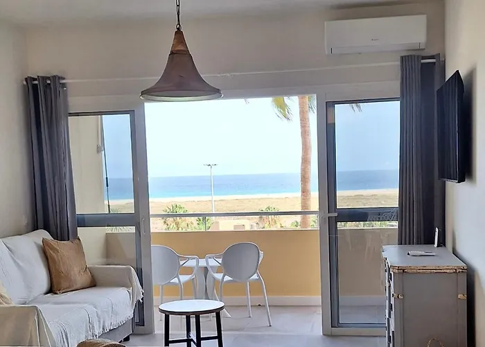 Sun&ocean Daire Morro Jable (Fuerteventura)